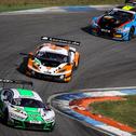 ADAC GT Masters, Hockenheimring, Team WRT, Rolf Ineichen, Mirko Bortolotti