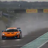 ADAC GT4 Germany, Sachsenring, Dörr Motorsport, Fred Martin-Dye, Christer Jöns