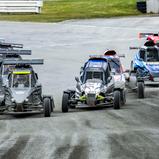 Jordan Genten, Buxtehude (12.-13.4.2025)