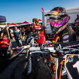 MXoN Team Germany, Henry Jacobi