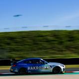#3 Matias Nuoramo / Nikolas Pirttilahti / Hofor Racing by Bonk Motorsport / BMW M4 GT4 / Motorsport Arena Oschersleben