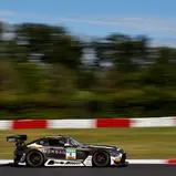 #4 Luca Stolz (DEU / Mercedes-AMG GT3 / Mercedes-AMG Team HRT), Nürburgring