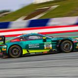 Das Feature „Driver of the Day“ bringt die DTM gemeinsam mit Fashionpartner PME Legend an den Start