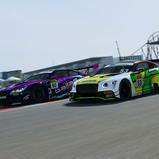 Der virtuelle Nürburgring markiert die Saisonmitte