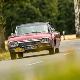Die richtige Ganzjahres-Oldtimerpflege sorgt für langanhaltend ungetrübtes Fahrvergnügen (Fotoquelle: ADAC Klassik)