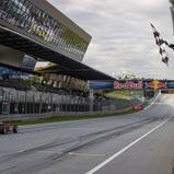 ADAC Formel 4, Red Bull Ring, Van Amersfoort Racing, Jonny Edgar