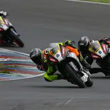 ADAC Junior Cup powered by KTM, Lausitzring, Lukas Tulovic