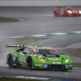 ADAC GT Masters, Hockenheim, GRT Grasser Racing Team, Rolf Ineichen, Christian Engelhart
