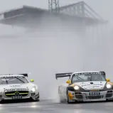 ADAC GT Masters, Slovakia Ring, Martin Ragginger, Robert Renauer, Tonino powered by Herberth Motorsport