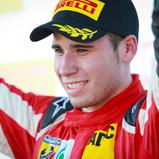 ADAC Formel 4, Sachsenring, Joey Mawson, Van Amersfoort Racing