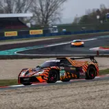 ADAC GT4 Germany, Oschersleben, True Racing, Florian Janits, Reinhard Kofler