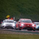 ADAC TCR Germany, Oschersleben II, Racing One, Benjamin Leuchter
