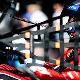 #2 Niklas Kalus / Ford Mustang GT3 / Haupt Racing Team, Nürburgring