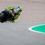 #46 Valentino ROSSI (ITA / Petronas Yamaha SRT / Yamaha)