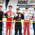 ADAC Formel 4, Oschersleben II, Lechner Racing, Thomas Preining, Van Amersfoort Racing, Joey Mawson, Prema Powerteam, Mick Schumacher, Neuhauser Racing, Felipe Drugovich