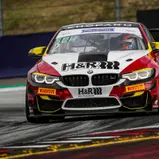#2 / Hofor Racing by Bonk Motorsport / BMW M4 GT4 / Gabriele Piana / Michael Schrey