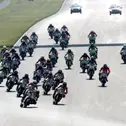 ADAC Junior Cup powered by KTM, Oschersleben, Rennen