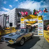 ADAC Deutschland Klassik 2013