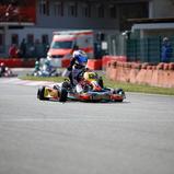 ADAC Kart Academy 2018: Ampfing