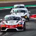 Diesen Porsche fährt Denny Berndt