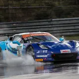 ADAC GT Masters, Zandvoort, RWT Racing, Sven Barth, David Jahn