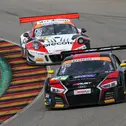 ADAC GT Masters, Aust Motorsport, Remo Lips, Maximilian Hackländer