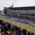Rekordkulisse beim ADAC GT Masters in Oschersleben: 28.000 Fans verfolgten den Saisonauftakt