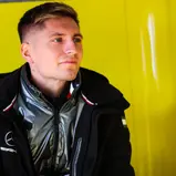 #70 / Mann-Filter Team Landgraf – HTP/WWR / Mercedes-AMG GT3 Evo / Maximilan Buhk