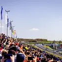 Endlich wieder vor großer Kulisse: Volle Tribünen in Oschersleben