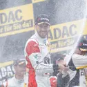 ADAC Stiftung Sport, René Rast