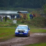 ADAC Rallye Masters/Deutsche Rallye Meisterschaft, Erzgebirge