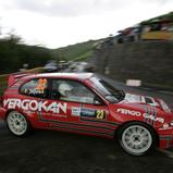 ADAC Rallye Deutschland