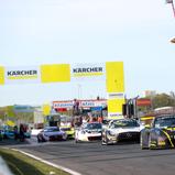 Kärcher hat eine lange Tradition im Motorsport