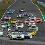 ADAC GT Masters, Oschersleben, Bentley Team ABT, Fabian Hamprecht, Guy Smith