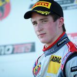 ADAC Formel 4, Sachsenring, Joel Eriksson, Motopark