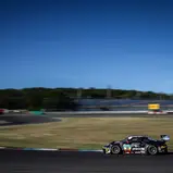 ADAC GT Masters, Lausitzring, Precote Herberth Motorsport, Robert Renauer, Sven Müller