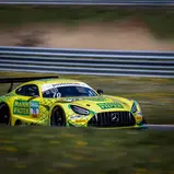 #70 / Mann-Filter Team Landgraf-HTP WWR / Mercedes-AMG GT3 Evo / Raffaele Marciello (ITA), Maximilian Buhk (DEU)