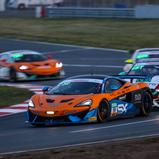 ADAC GT4 Germany, Oschersleben, Dörr Motorsport, Aleksey Sizov, Christopher Dreyspring