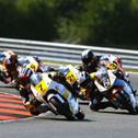 Moto3 Standard / Moto3 GP, Oschersleben