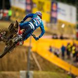ADAC MX Masters, Bielstein, Henry Jacobi ( Honda / Deutschland )