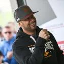 ADAC GT Masters, Oschersleben, JP Kraemer