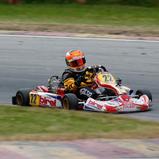 ADAC Kart Masters, Ampfing