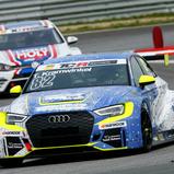 ADAC TCR Germany, 2017, Oschersleben, GermanFlavours Racing, Thomas Kramwinkel