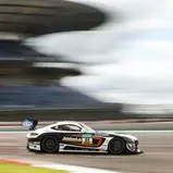 ADAC GT Masters, Nürburgring, Mercedes-AMG Team HTP Motorsport, Patrick Assenheimer, Maximilian Götz