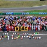 ADAC Kart Masters, Hahn