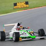 ADAC Formel 4, Sachsenring, Marvin Dienst, HTP Junior Team