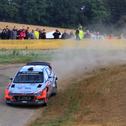 Hyundai Motorsport, Thierry Neuville