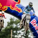 Janis Martins Reisulis startete seine "Mission Titelverteidigung" mit einem Doppelsieg zum Auftakt des ADAC MX Junior Cup 125