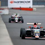 ADAC Formel 4, 2018, Lausitzring, Wishofer