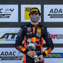 ADAC Formel 4, Oschersleben, Van Amersfoort Racing, Jak Crawford